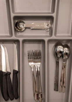 Sareva Maatlepels - RVS - 4-delig -Le Creuset Winkel maatschep01 1 scaled