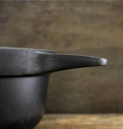 Valira Braadpan Met Deksel Aire - ø 32 Cm / 8.8 Liter 8 Valira Braadpan Met Deksel Aire - ø 32 Cm / 8.8 Liter -Le Creuset Winkel non stick short casserole induction 5