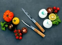 Forged Officemes Olive 12 Cm -Le Creuset Winkel oliveuni 35B15D