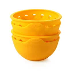 OXO Good Grips Eierpocheerder 2 Stuks -Le Creuset Winkel oxo ei 2