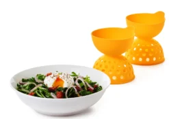 OXO Good Grips Eierpocheerder 2 Stuks -Le Creuset Winkel oxo ei 5