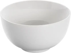 Maxwell & Williams Kom White Basics Round ø 15 Cm / 770 Ml