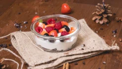 Sareva Glazen Vershoudbakje Cook & Fresh - Rond - 3-delig 12 Sareva Glazen Vershoudbakje Cook & Fresh - Rond - 3-delig -Le Creuset Winkel product 16 1 scaled