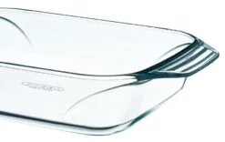 Pyrex Ovenschaal Irresistible - 39 X 25 X 7 Cm / 3.8 Liter -Le Creuset Winkel pyrex ovenschaal Irresistible 2 3
