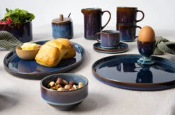 Cosy & Trendy Mok Quintana Blue - 450 Ml -Le Creuset Winkel quintana 15