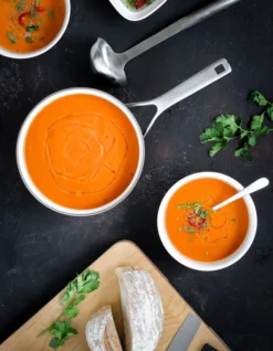 KitchenAid Soeplepel Premium - Zilver -Le Creuset Winkel rq7m3ubjicdetmli3b2e 81357