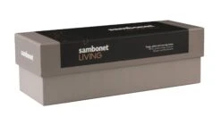 Sambonet Trancheerset RVS 5 Sambonet Trancheerset RVS -Le Creuset Winkel sambonet serveren verpakking 6