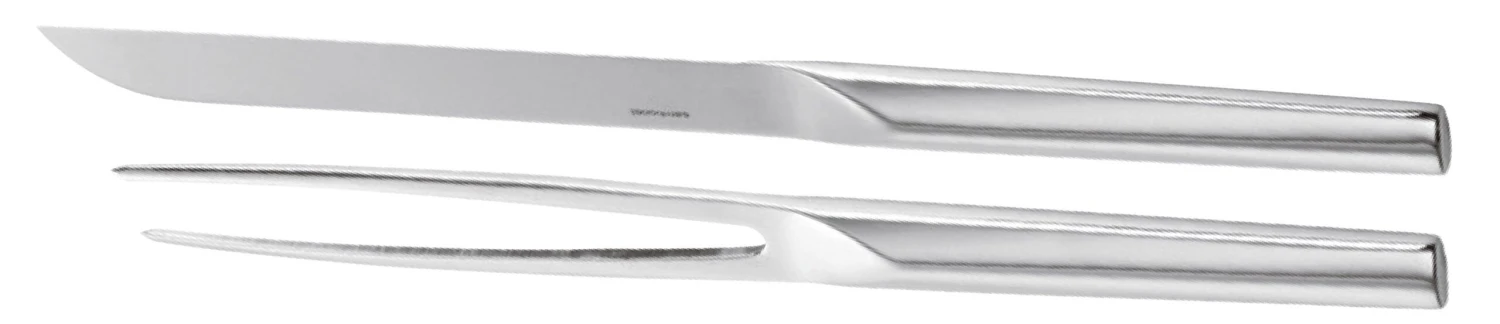 Sambonet Trancheerset RVS 1 Sambonet Trancheerset RVS