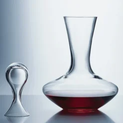 Schott Zwiesel Decanteerkaraf Classico - 750 Ml -Le Creuset Winkel schott zwiesel classico decanter sfeer