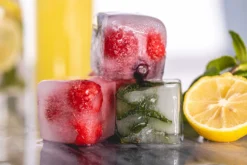 Sareva IJsblokjesvorm Set (6 Bollen & 8 Blokken) 8 Sareva IJsblokjesvorm Set (6 Bollen & 8 Blokken) -Le Creuset Winkel sereva ijs sfeer 36 4