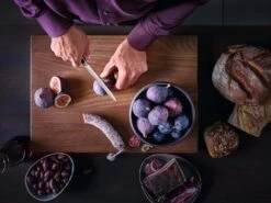 Wusthof Santokumes Classic Ikon 14 Cm -Le Creuset Winkel series classicikon z a 2