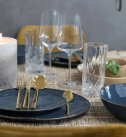 Cosy & Trendy Dinerbord Aicha - 27 X 23 Cm -Le Creuset Winkel sfeer 3 5