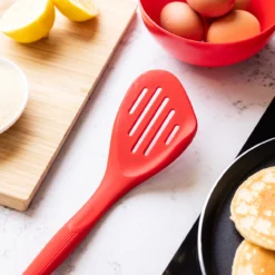 Colourworks Spatel Rood - 28 Cm 8 Colourworks Spatel Rood - 28 Cm -Le Creuset Winkel shu2mpmii5dudbobk6r4 37623