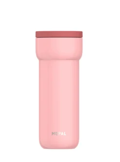 Mepal Thermosbeker Ellipse Nordic Pink 470 Ml