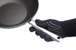 MasterClass Ovenhandschoenen Zwart - 2 Stuks 8 MasterClass Ovenhandschoenen Zwart - 2 Stuks -Le Creuset Winkel u1tqqfcmuelrfuir91lh 46675