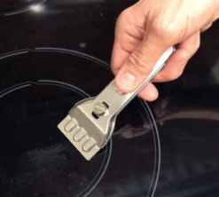 KitchenCraft Kookplaatschraper 6 KitchenCraft Kookplaatschraper -Le Creuset Winkel zbznvdjthbwmohmkvkbk 79771